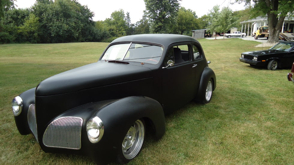 1939 Studeabaker